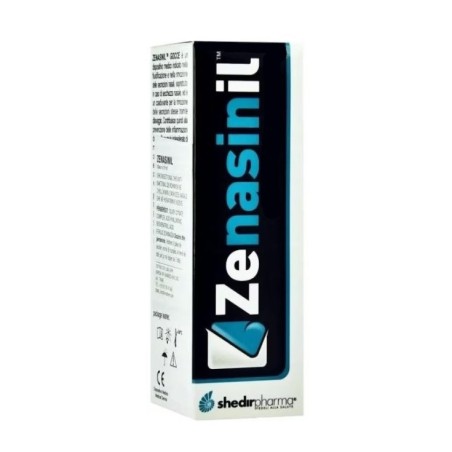 ZENASINIL GOCCE 30 ML