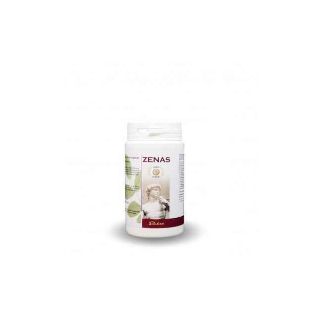 ZENAS 400MG 100 CAPSULE