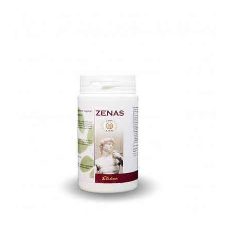 ZENAS 400MG 100 CAPSULE