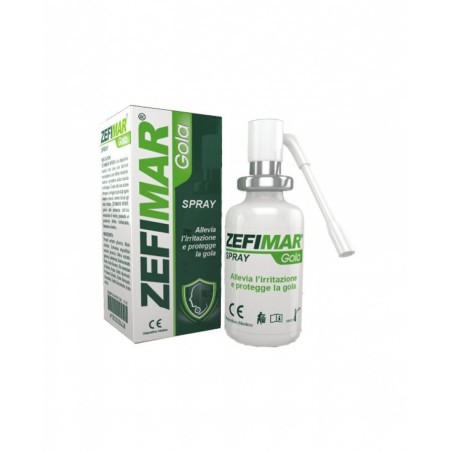 ZEFIMAR SPRAY 25 ML