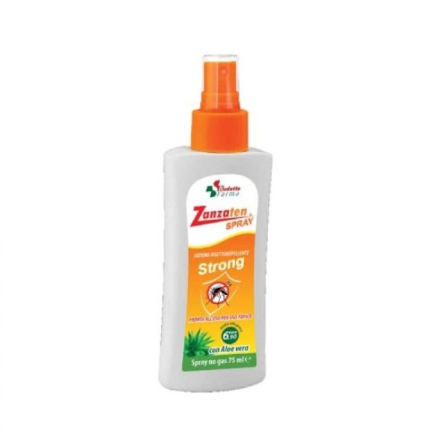 ZANZATEN STRONG 75 ML