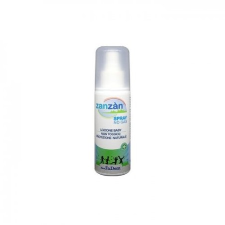 ZANZAN SPRAY MABY 10 ML