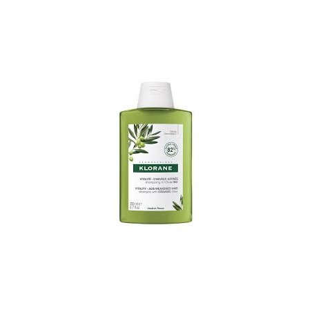 KLORANE SHAMPOO ULIVO 200 ML