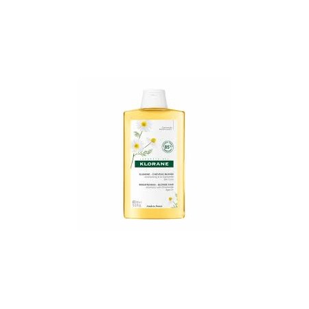 KLORANE SHAMPOO CAMOMILLA 400 ML