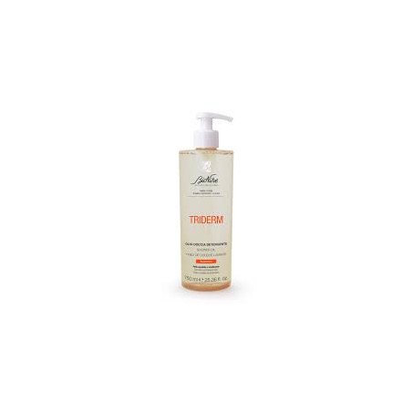 Bionike Triderm Olio Detergente 750 Ml