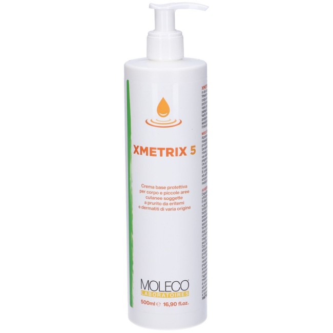 XMETRIX 5 500 ML