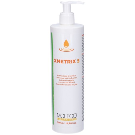 XMETRIX 5 500 ML