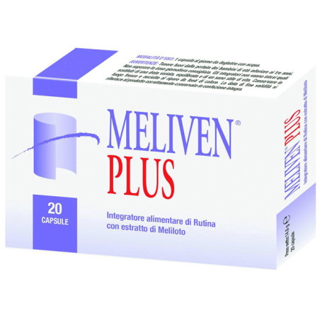 Meliven Plus