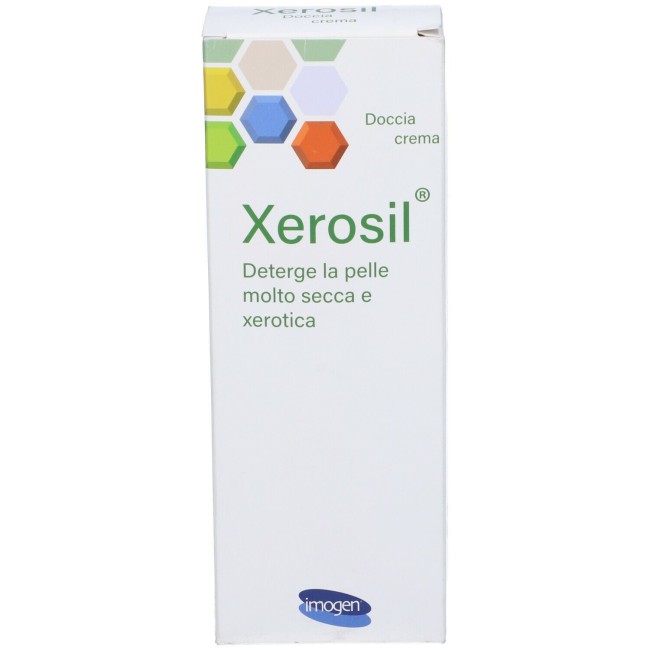 XEROSIL DETERGENTE 250 ML