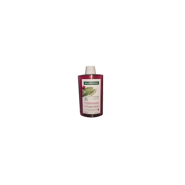 Klorane Shampoo Fico D'india 400 Ml