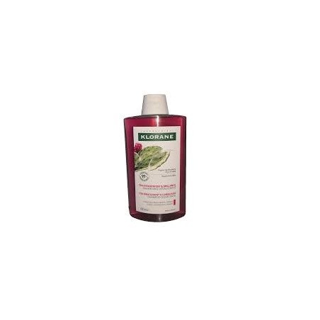 Klorane Shampoo Fico D'india 400 Ml