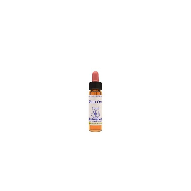 WILD OAT ESSENZA 10 ML 1 PEZZO