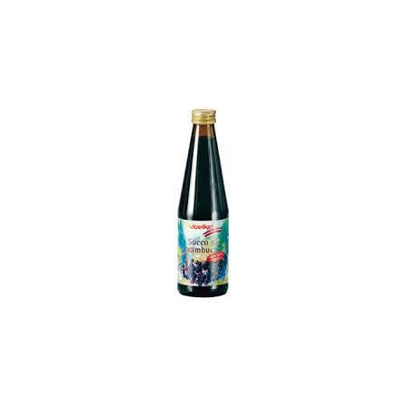 VOELKEL SUCCO SAMBUCO 330 ML