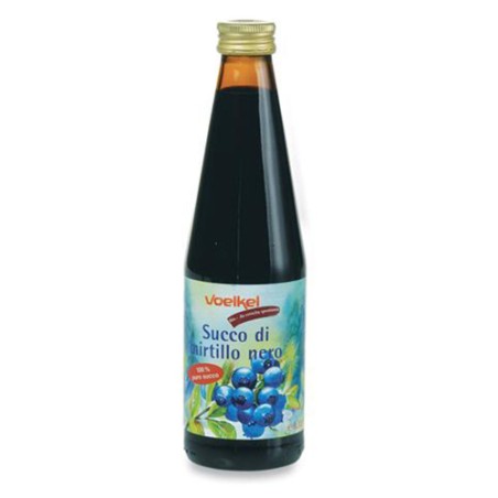 VOELKEL SUCCO MIRTILLO 330 ML