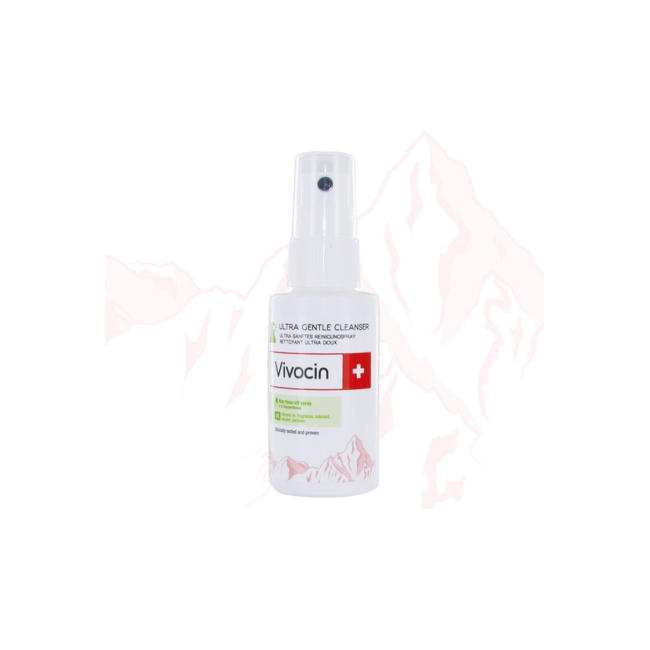 VIVOCIN SPRAY CLEAN 30 G