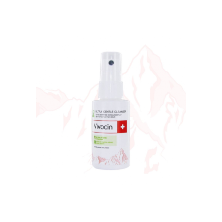 VIVOCIN SPRAY CLEAN 30 G