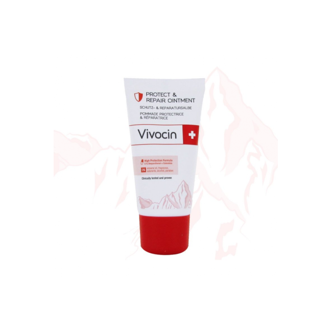 VIVOCIN REPAIR CREMA 30 G