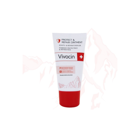 VIVOCIN REPAIR CREMA 30 G