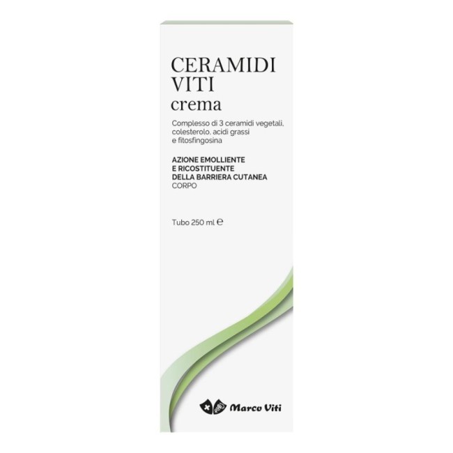 VITI CERAMIDI CREMA 250 ML