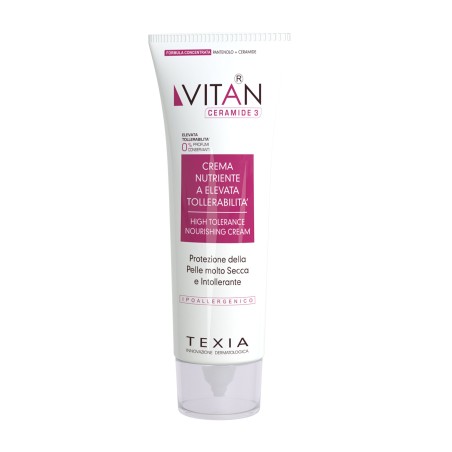 VITAN CREMA VISO NUTRENTE PROTETTIVA 40 ML