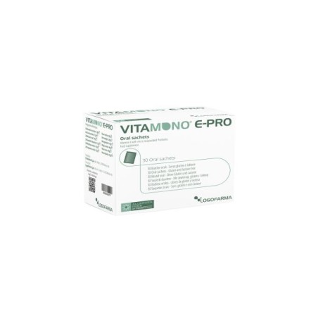 VITAMONO E PRO 30 BUSTINE IDROSOLUBILI