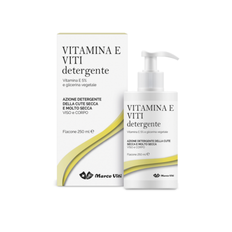 VITAMINA E VITI DETERGENTE 250 ML