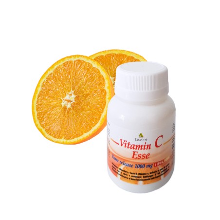 VITAMIN C ESSE 30 COMPRESSE