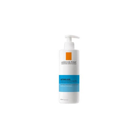 La Roche Posay-phas Anthelios Post Uv Exposure Milky Balm 400 Ml