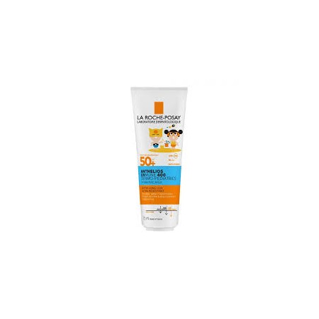 La Roche Posay-phas Anthelios Latte Uvmune Bambino 50+ 75 Ml