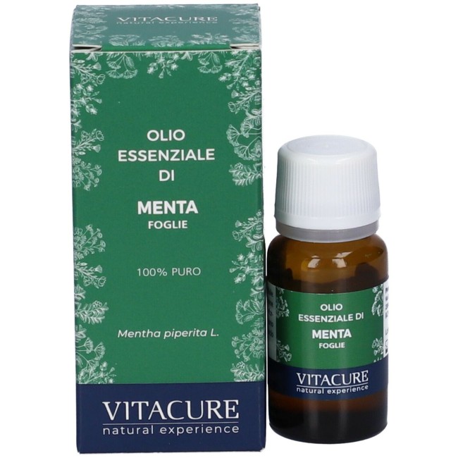 VITACURE MENTA OLIO ESSENZIALE 10 ML