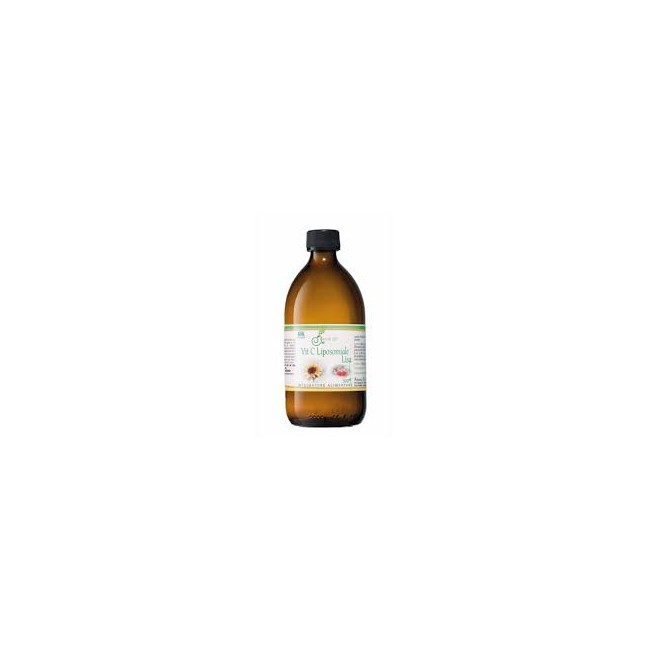 VIT C LIPOSOMIALE LISA 500 ML