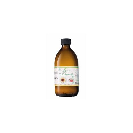 VIT C LIPOSOMIALE LISA 500 ML