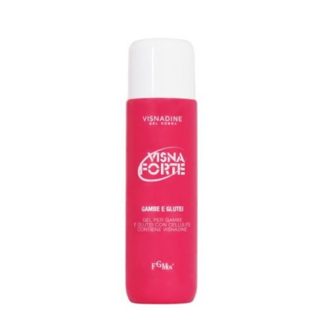 VISNA FORTE GEL DONNA 200 ML