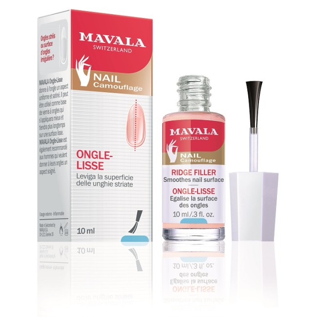 Mavala Ongle Lisse Trattamento 10ml