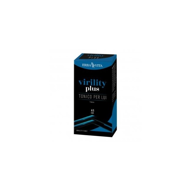 VIRILITY PLUS 45 CAPSULE