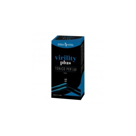 VIRILITY PLUS 45 CAPSULE