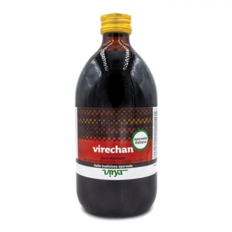 VIRECHAN VIRYA 500 ML