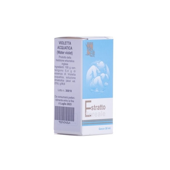 VIOLETTA 30ML GTT NF