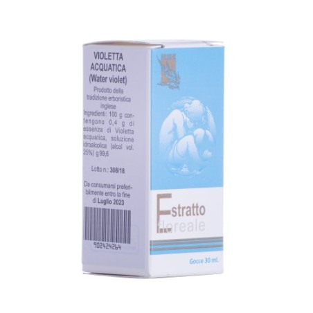 VIOLETTA 30ML GTT NF