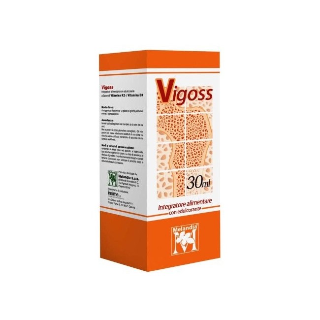 VIGOSS 30 ML