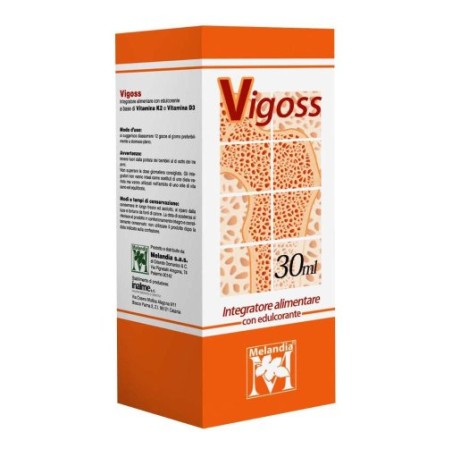 VIGOSS 30 ML