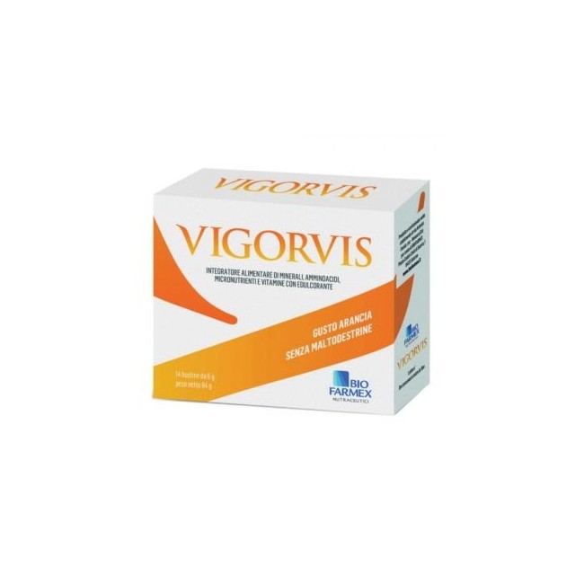 VIGORVIS 14 BUSTINE DA 6 G