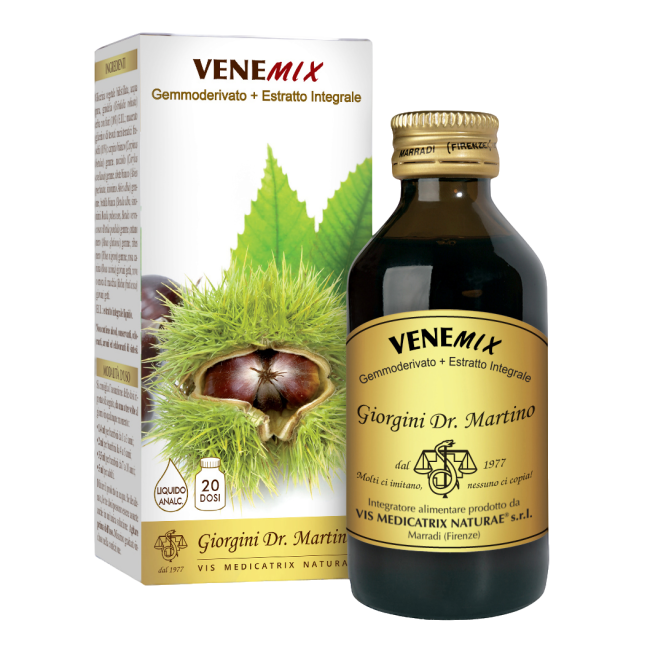 VENEMIX LIQUIDO ANALCOLICO 200 ML