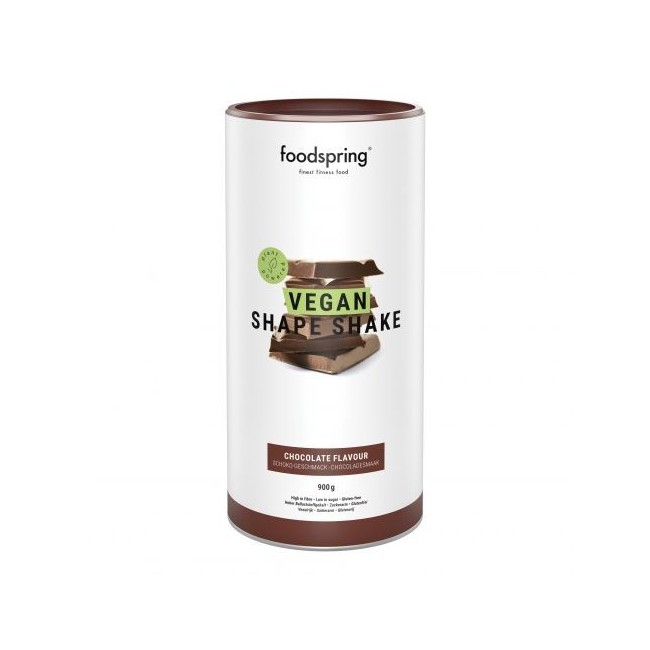 VEGAN SHAPE SHAKE 2,0 CIOCCOLATO 900 G