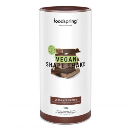 VEGAN SHAPE SHAKE 2,0 CIOCCOLATO 900 G