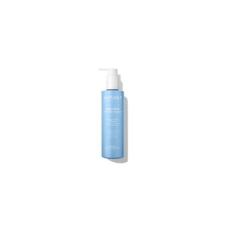 MIAMO ACNEVER AHA/BHA PURIFYING CLEANSER 250 ML