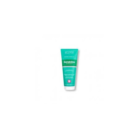 Manetti & Roberts Somatoline Glutei Maschera Levigante 250 Ml