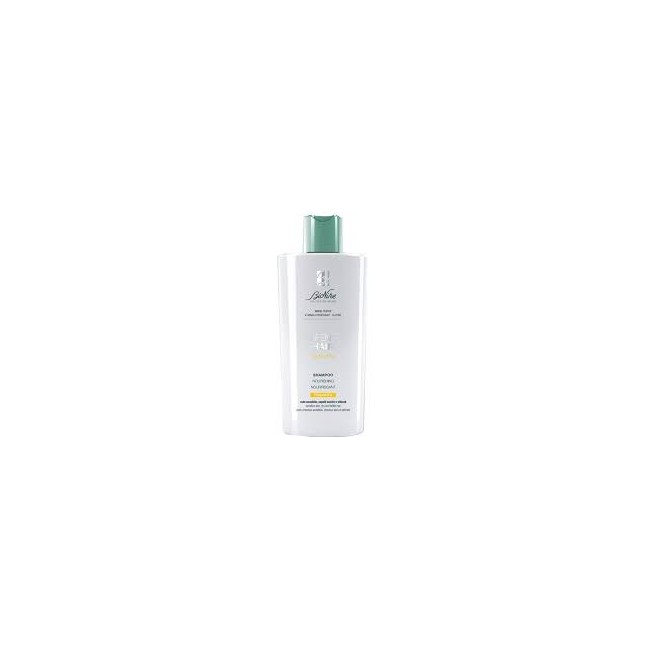 DEFENCE HAIR SHAMPOO NUTRIENTE 200 ML