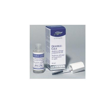 Mavala Double Cils Rinforza Allunga Ed Inspessisce Le Ciglia 10ml