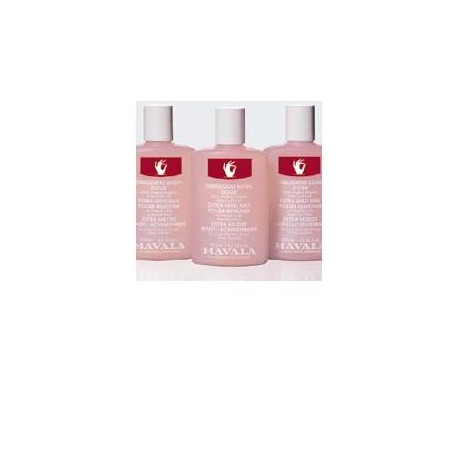 Mavala Dissolvant Rose Solvente Per Smalto 100ml